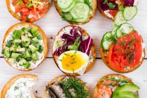What to Eat When Losing Weight What to Eat When Losing Weight