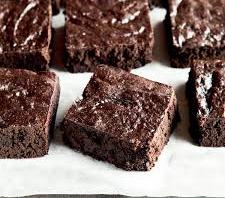 Paleo Brownies Paleo Brownies