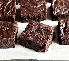 Paleo Brownies Paleo Brownies