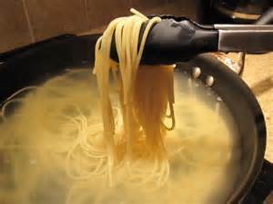 5 Simple Tips for Cooking Better Tasting Pasta
