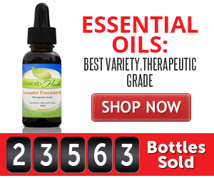 Essential Oil
