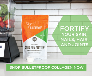 Bulletproof